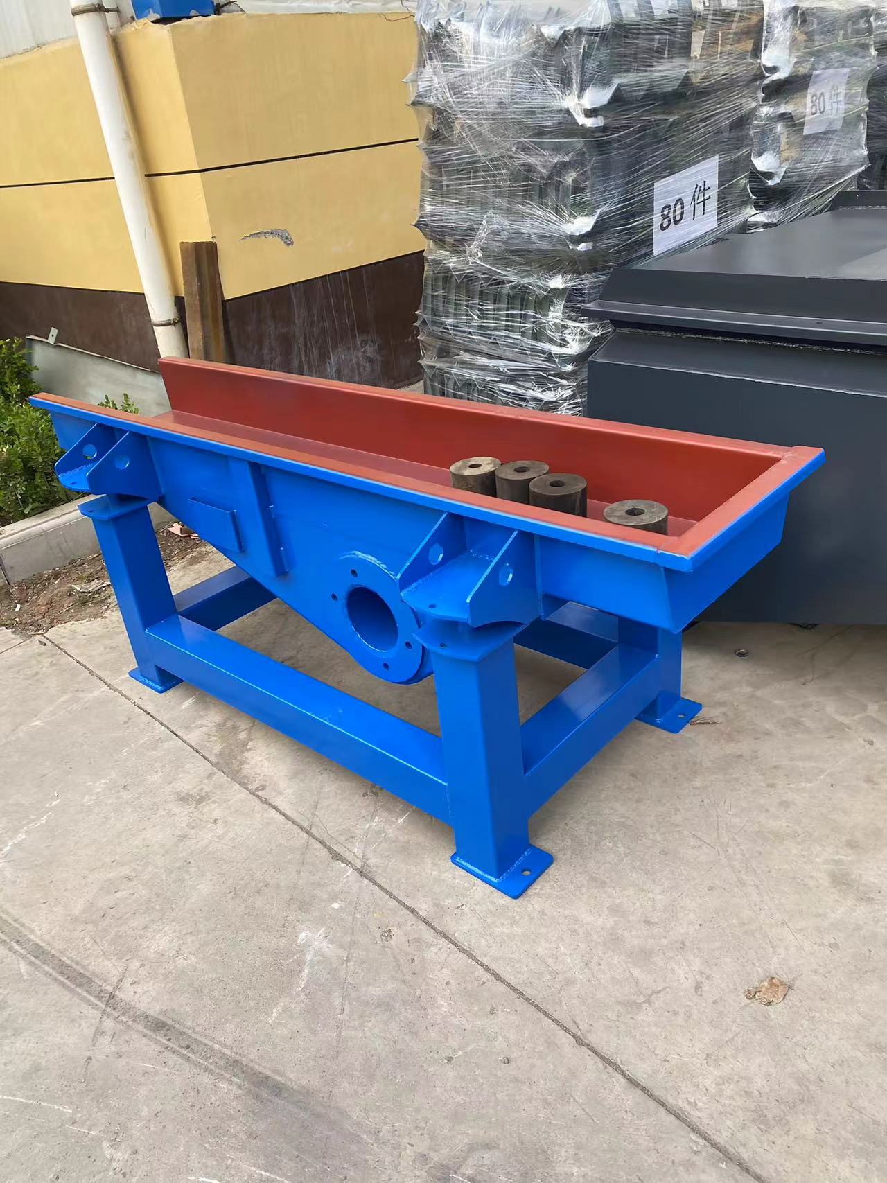 振动给料机_给料机_真空上料机