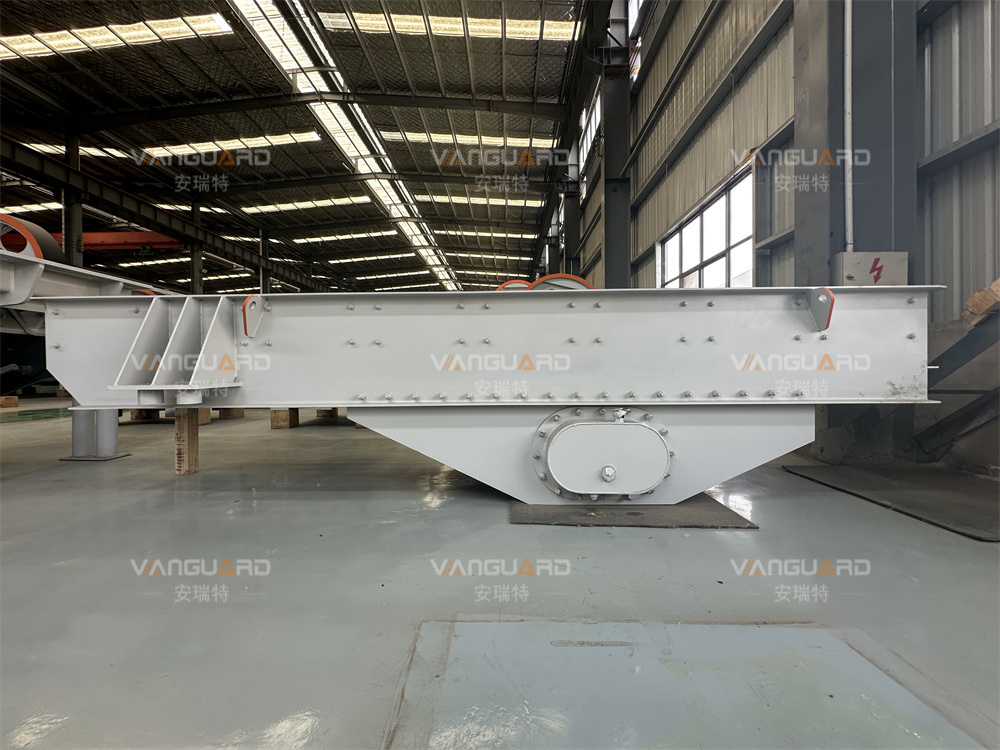 给料机_振动给料机_真空上料机