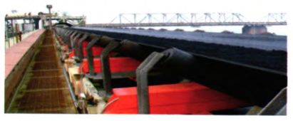 皮带秤_皮带秤生产厂家排名_皮带秤厂家