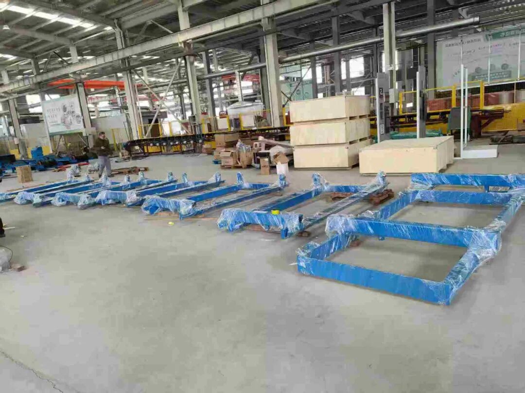 皮带秤生产厂家排名_皮带秤_皮带秤的工作原理