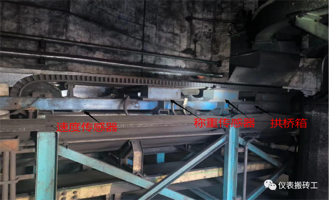 皮带秤生产厂家排名_皮带秤的工作原理_皮带秤