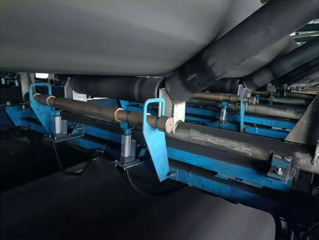 皮带秤的工作原理_皮带秤生产厂家排名_皮带秤