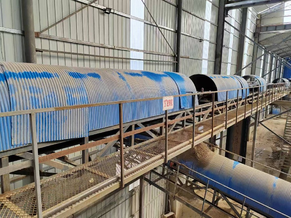 皮带秤的产品问答