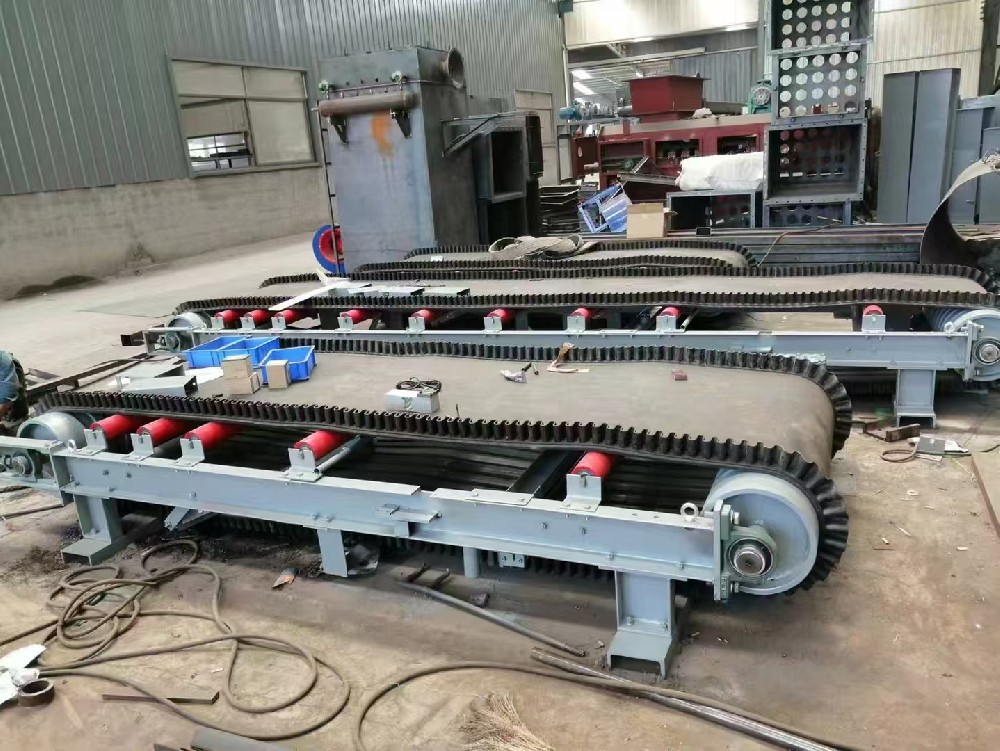 皮带秤的产品问答