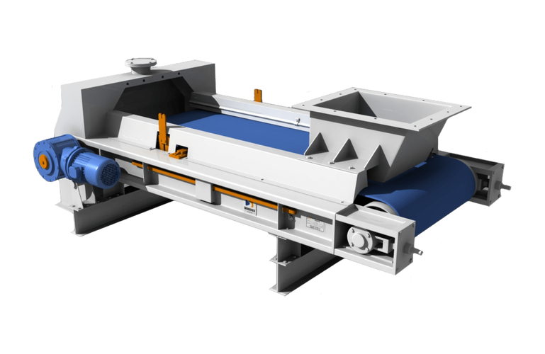 皮带秤的产品问答