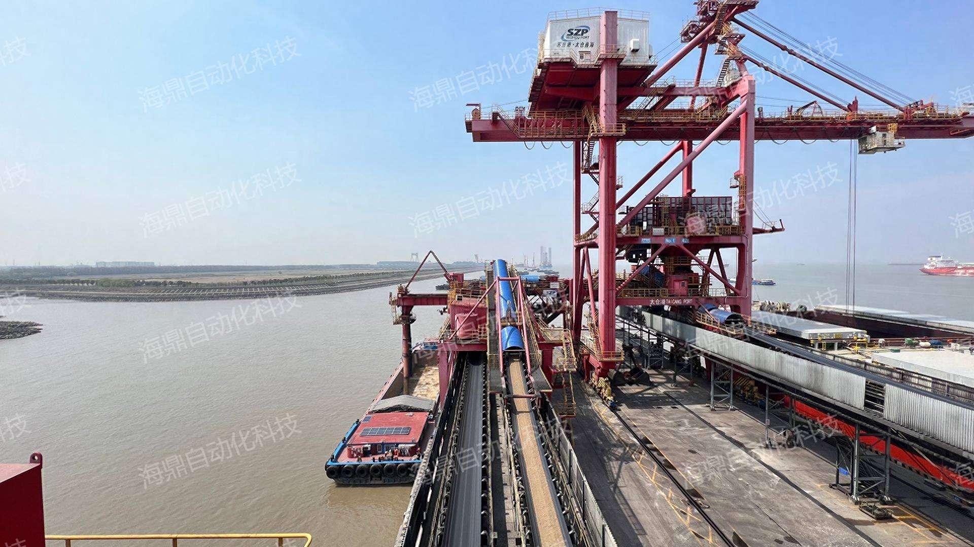 皮带秤的产品问答