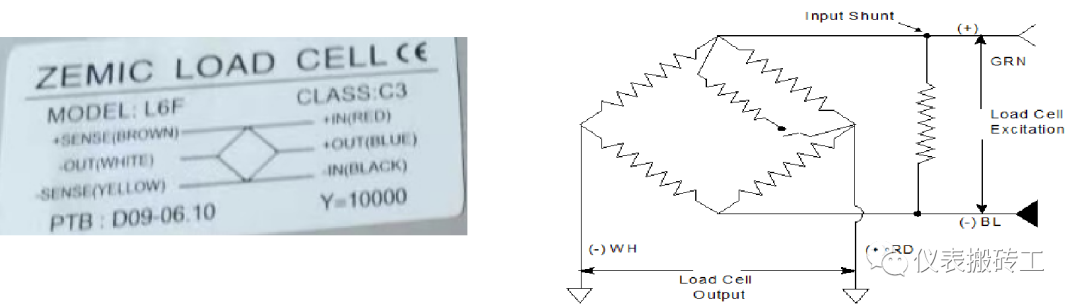 皮带秤系统构成_皮带秤_皮带秤测量原理