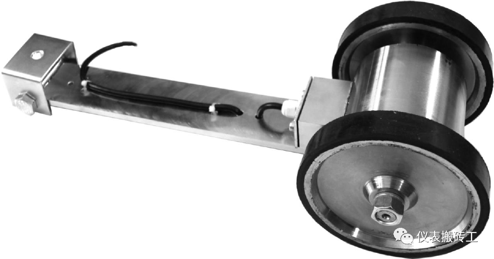 皮带秤系统构成_皮带秤_皮带秤测量原理