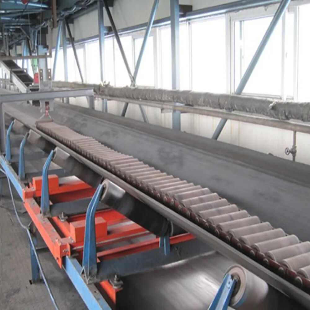 皮带秤的产品问答