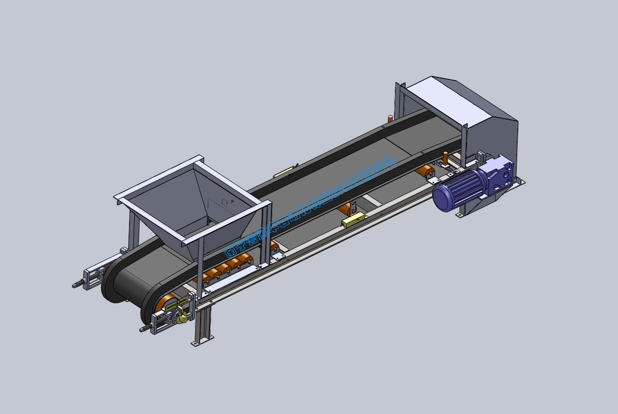 皮带秤的产品问答