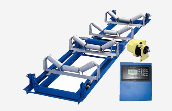 皮带秤的产品问答