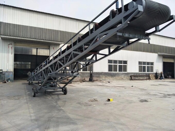 皮带秤的产品问答