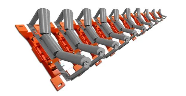 皮带秤的产品问答