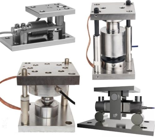 称重模块的应用场合解读