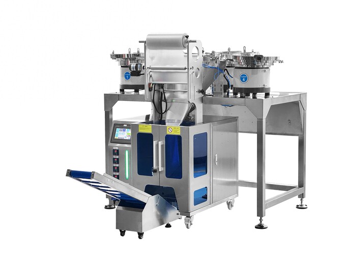 自动称重包装机选购指南：哪家好，如何选