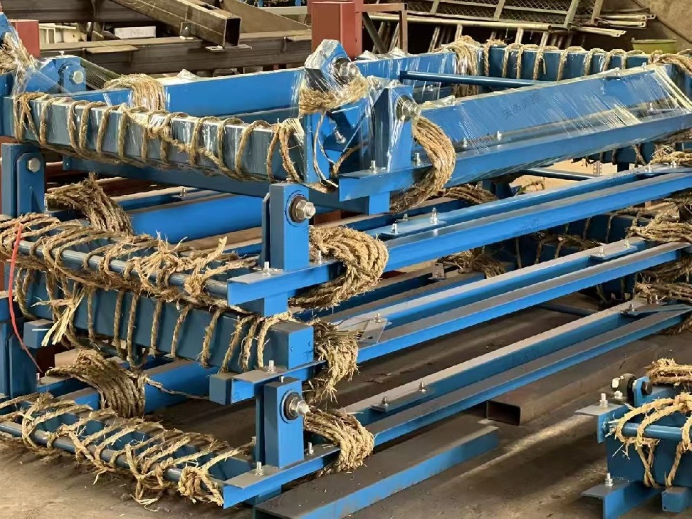 寻品类齐全的皮带秤厂家？源头直供，满足各类称重需求