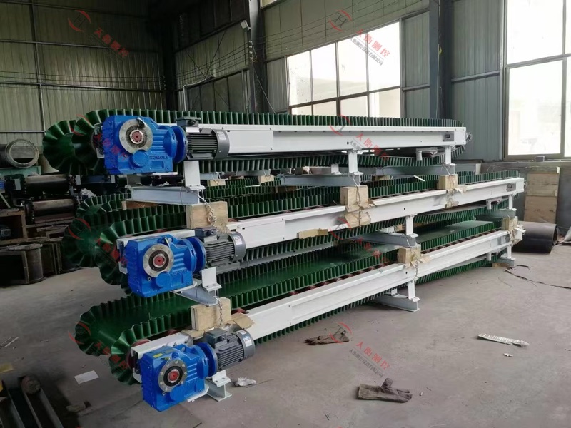 徐州计量电子皮带秤源头厂家直销 品质可靠价格实惠欢迎选购